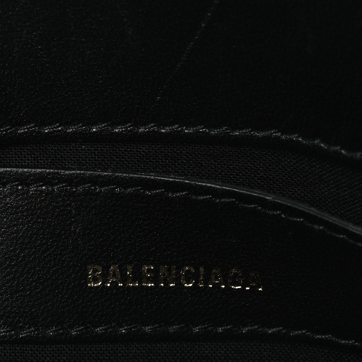 Balenciaga Smooth Calfskin Logo Rainbow XXS Ville Top Handle Bag Multicolor 7 of 16