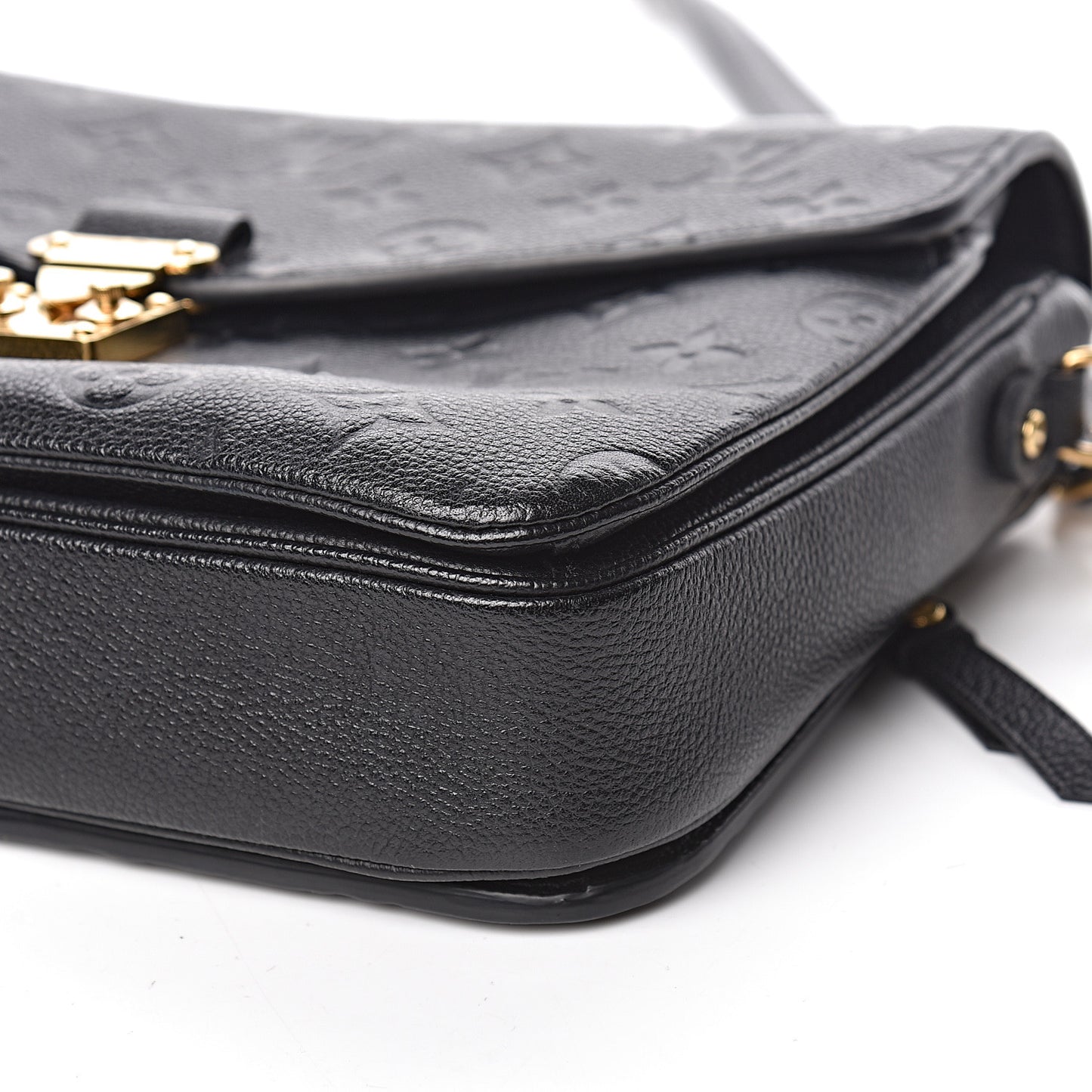 Empreinte Pochette Metis Black