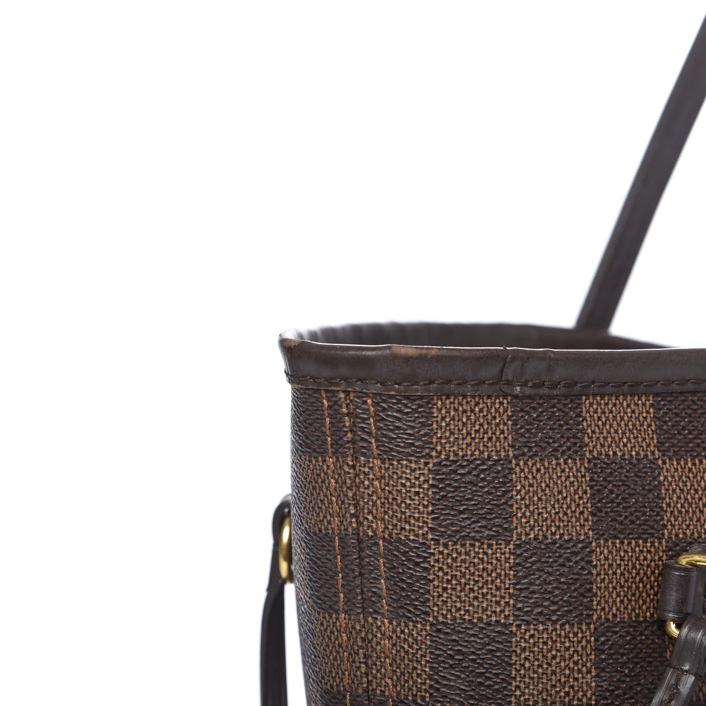 Damier Ebene Neo Neverfull MM