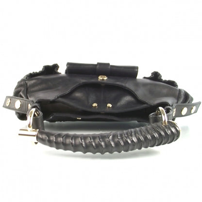 Saint Laurent SMALL MALA MALA Horn Bag 5 of 10