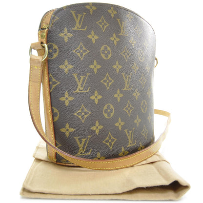 Louis Vuitton Monogram Drouot 2 of 9