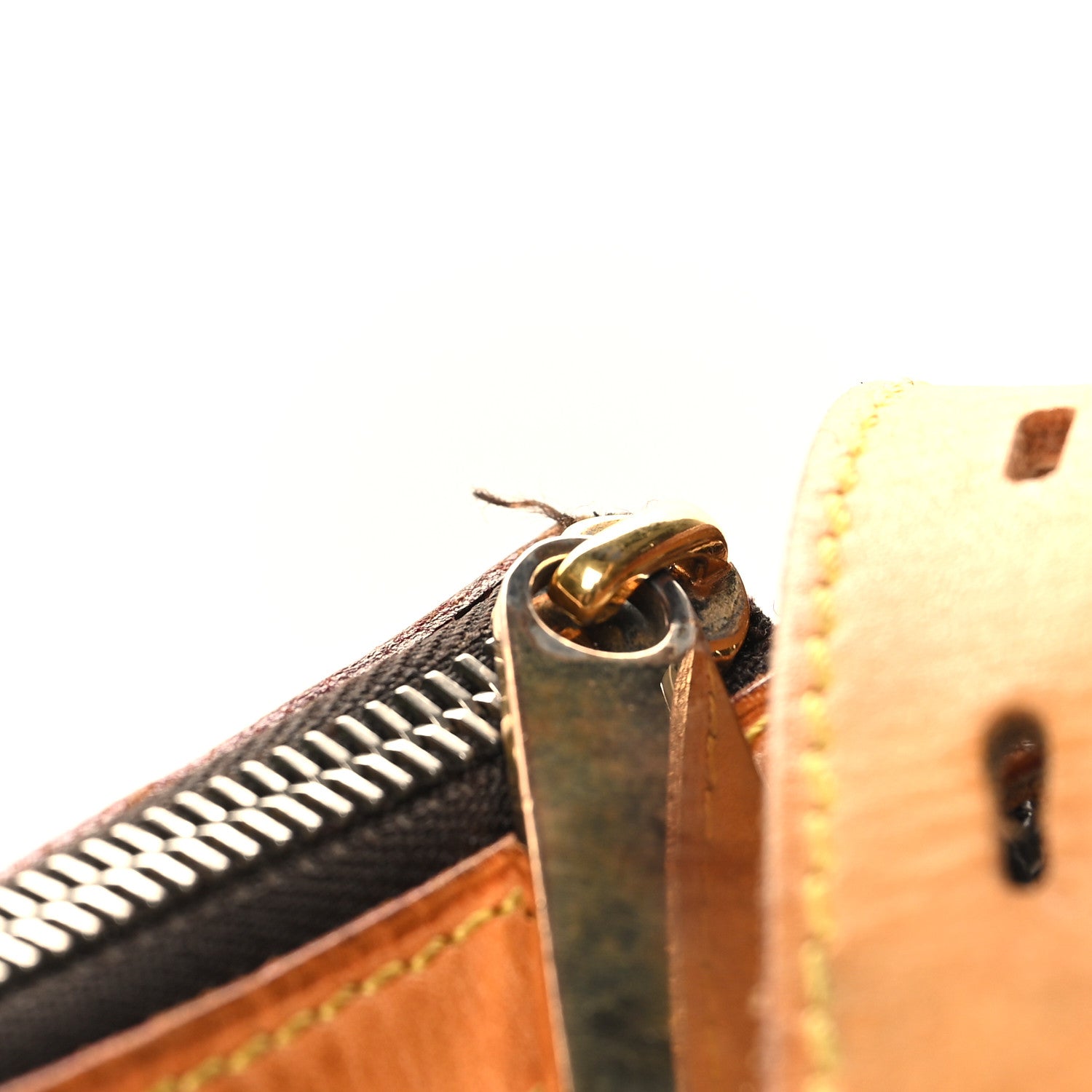 Louis Vuitton Monogram Tulum GM 11 of 12