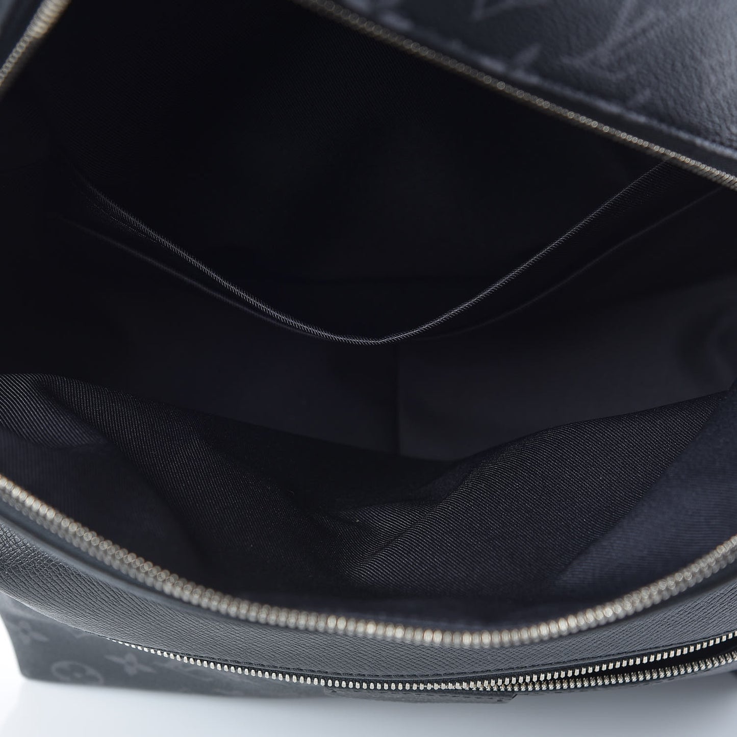 Taiga Discover Backpack PM Black