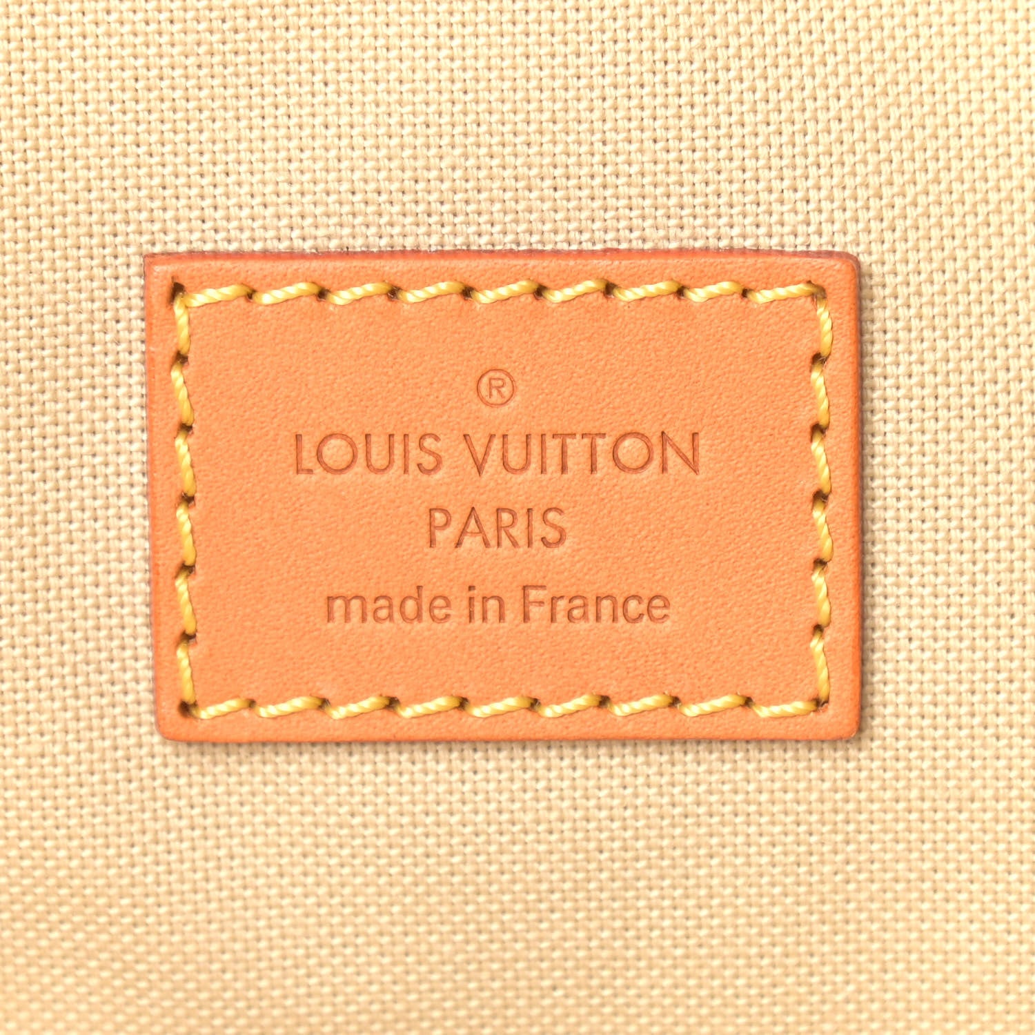 Louis Vuitton Monogram Iconoclasts Karl Lagerfeld Punching Bag GM 5 of 10