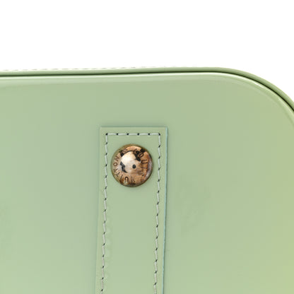 Louis Vuitton Electric Epi Alma PM Amande 13 of 13