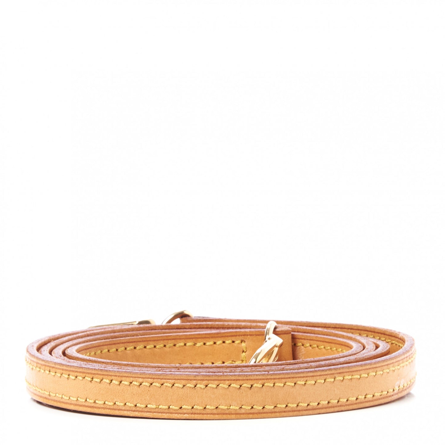 Vachetta 12mm Long Shoulder Strap VVN