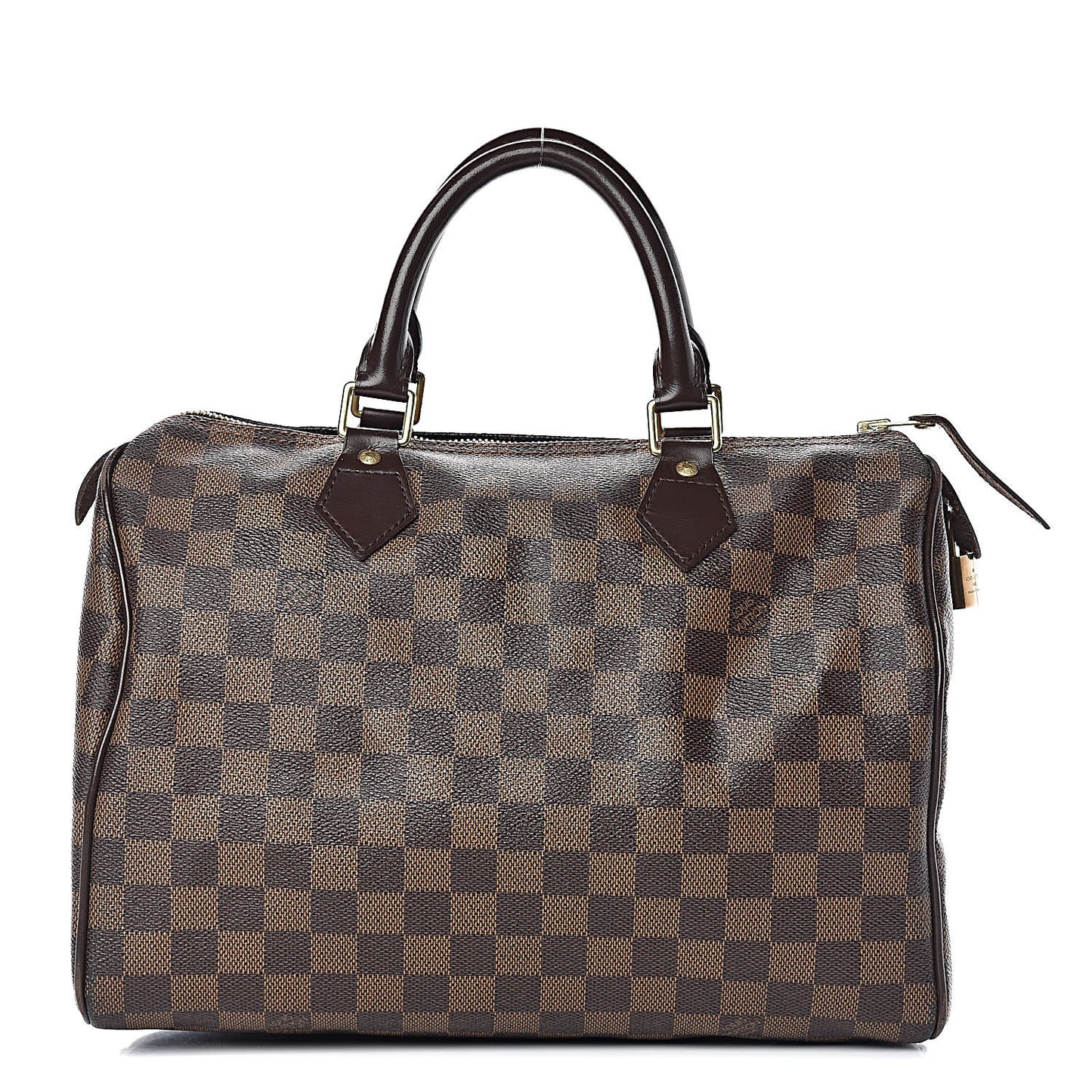 Damier Ebene Speedy 30