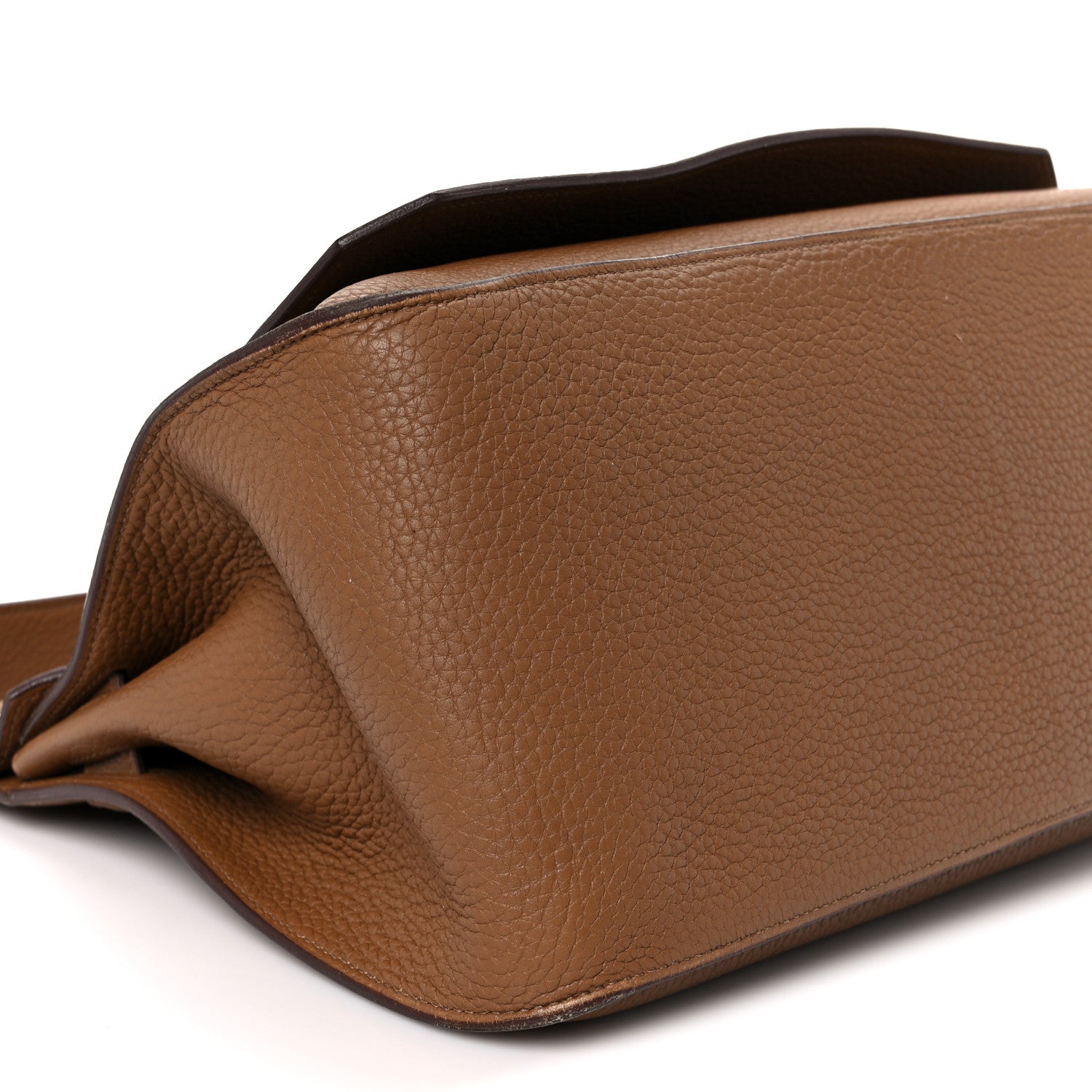 Hermes Taurillon Clemence Jypsiere 34 Alezan 10 of 12
