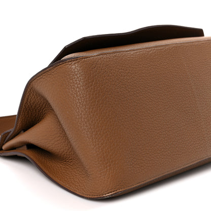 Hermes Taurillon Clemence Jypsiere 34 Alezan 10 of 12