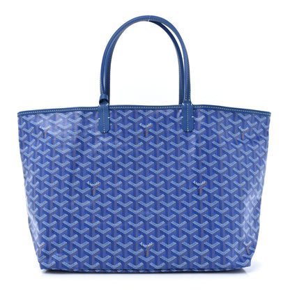 Goyard Goyardine Saint Louis PM Sky Blue 1 of 12