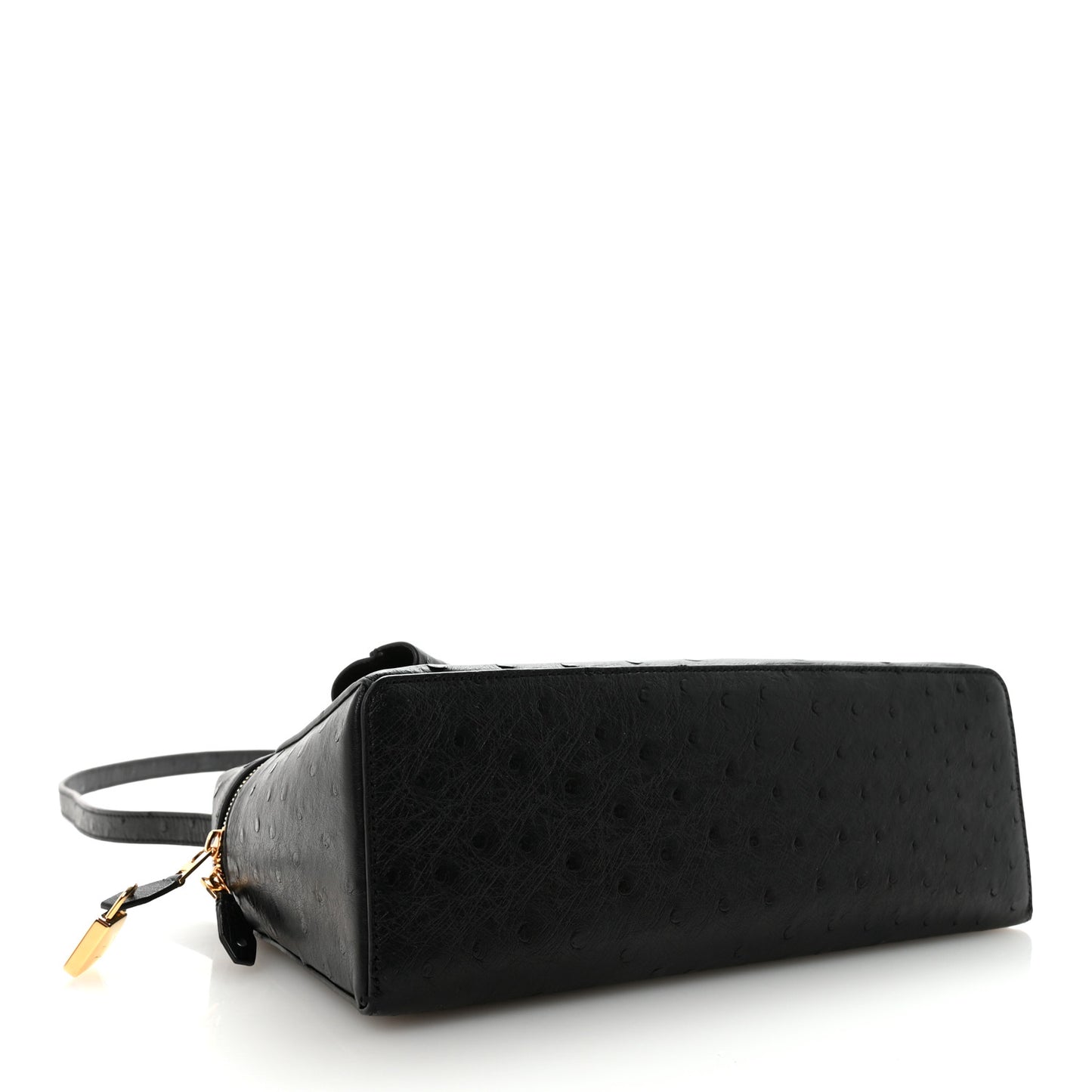 Ostrich Extra Bag L27 Black