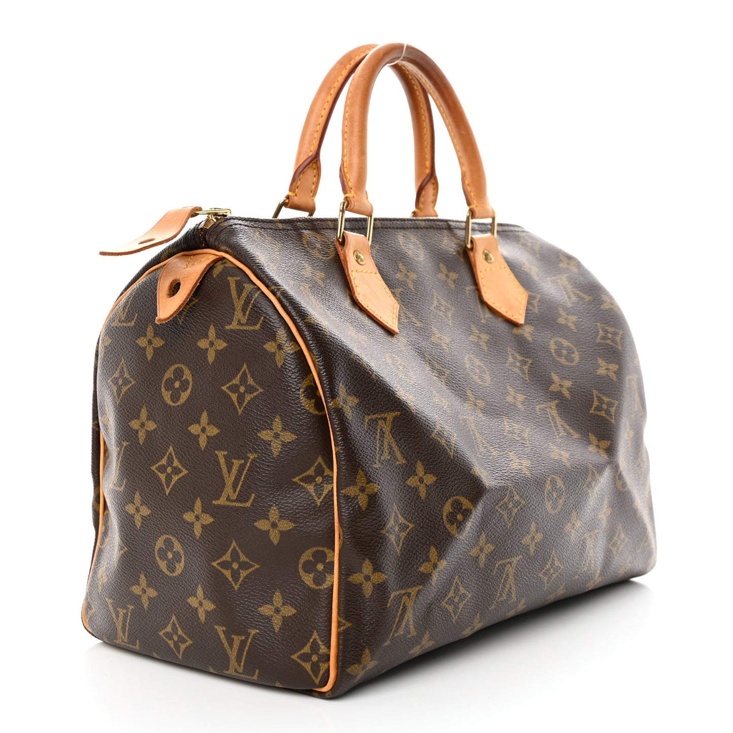 Monogram Speedy 30
