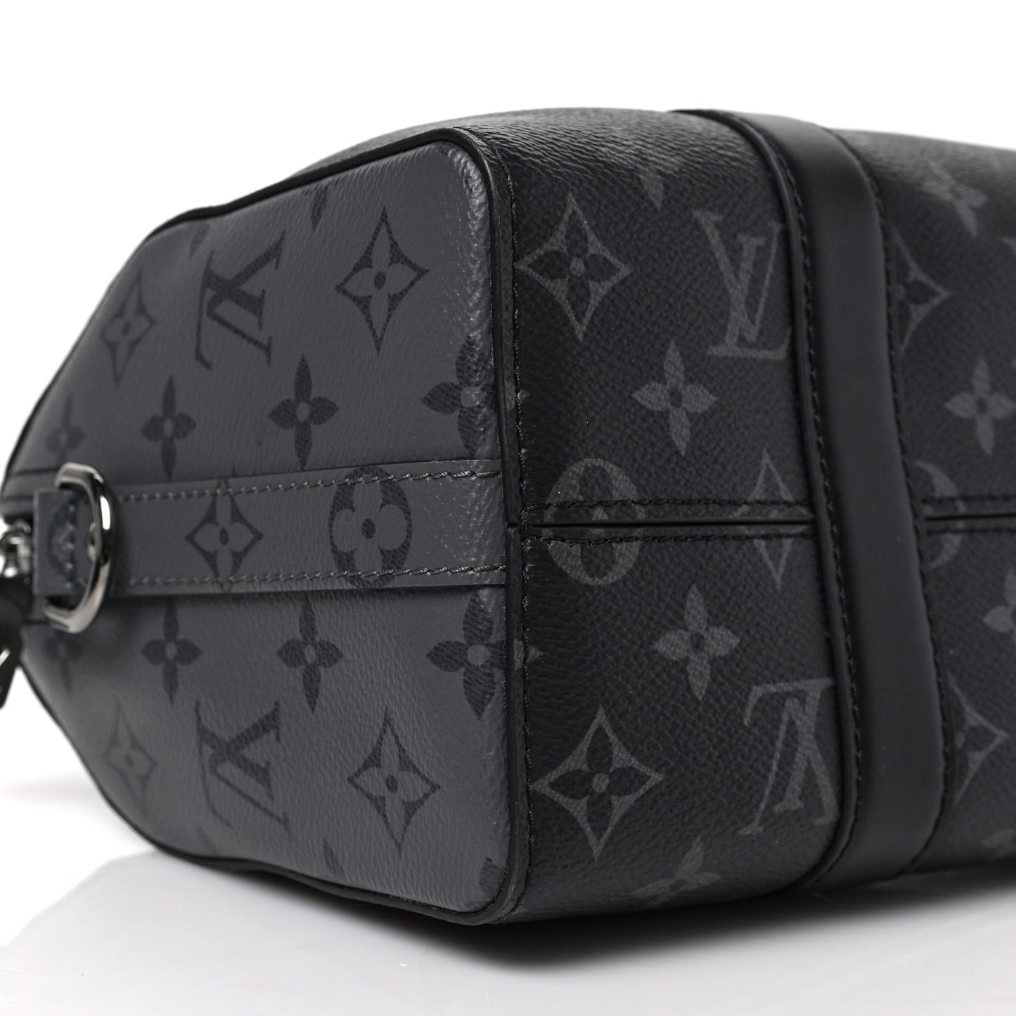 Reverse Monogram Eclipse City Keepall