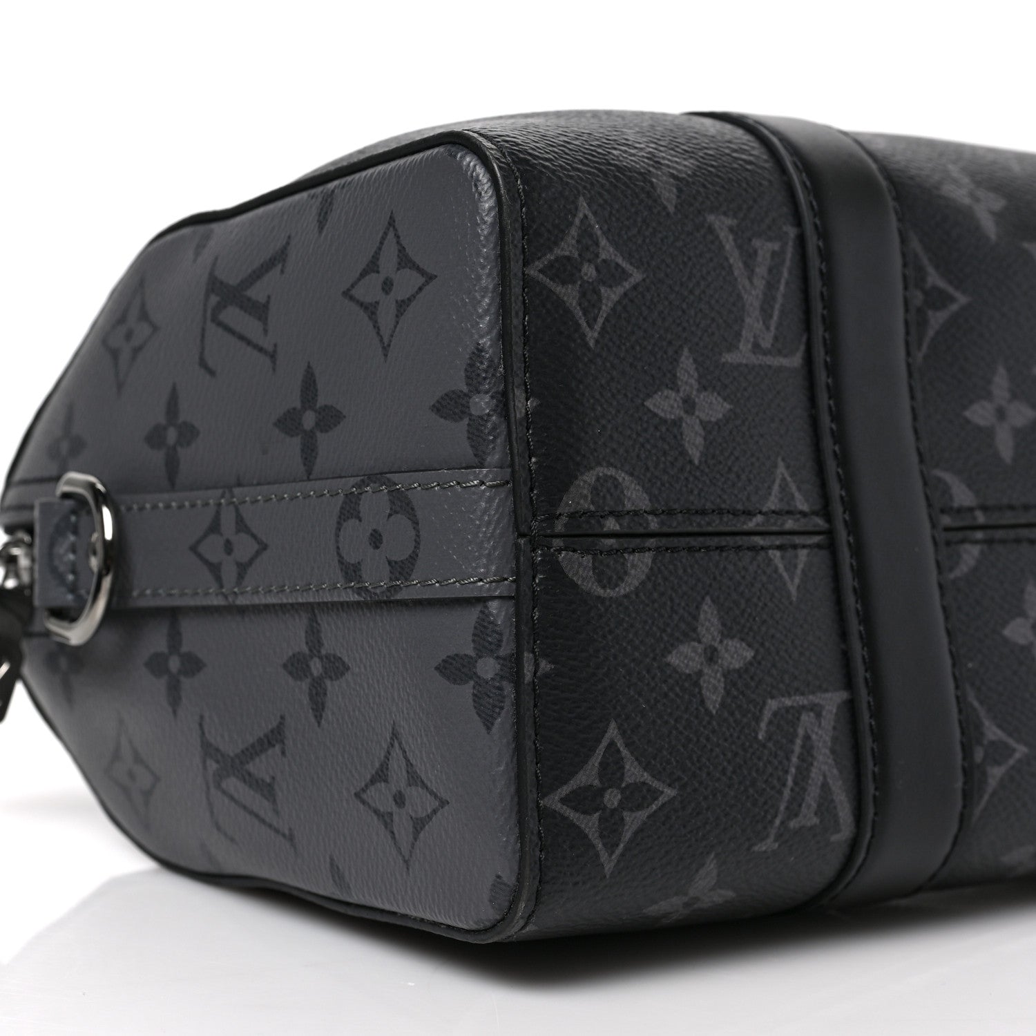 Louis Vuitton Reverse Monogram Eclipse City Keepall 7 of 8