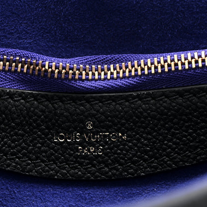 Louis Vuitton Empreinte Monogram Giant Diane Black 6 of 9