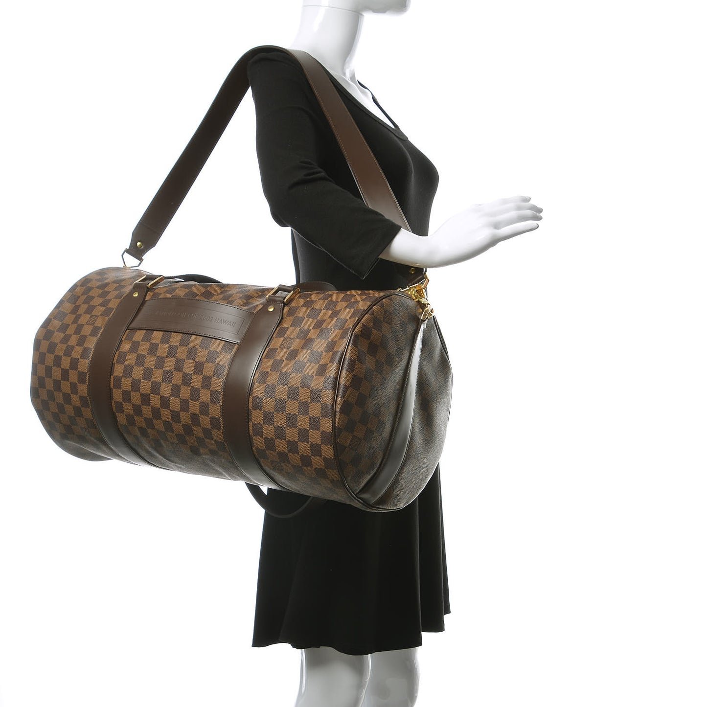 Damier Ebene Golf Cup 2003 Hawaii