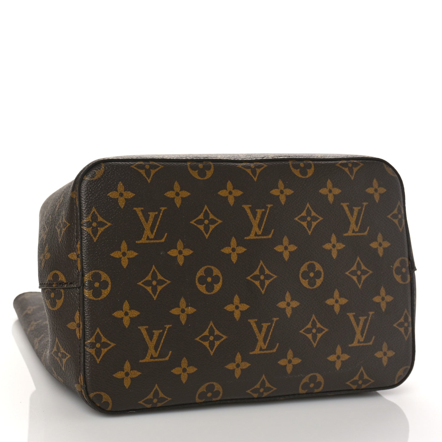 Louis Vuitton Monogram Neonoe MM Coquelicot 4 of 8