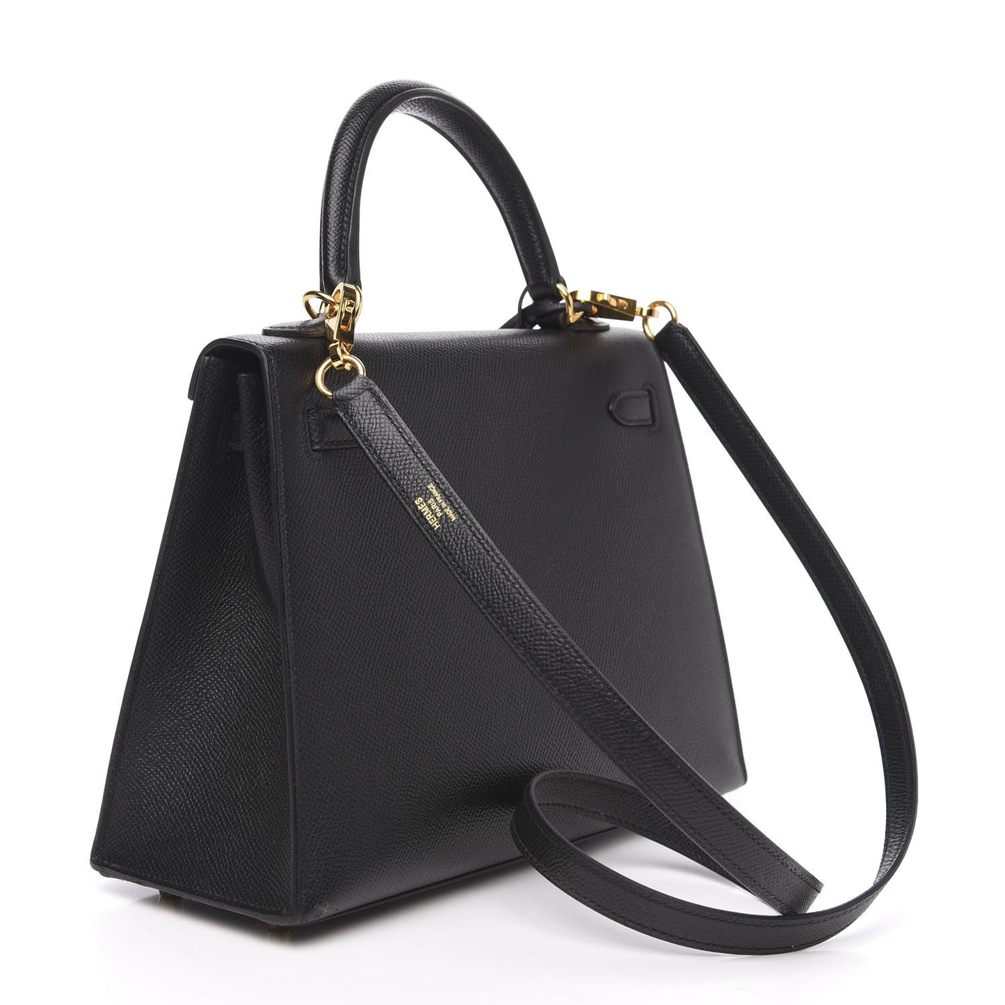 Epsom Kelly Sellier 25 Black