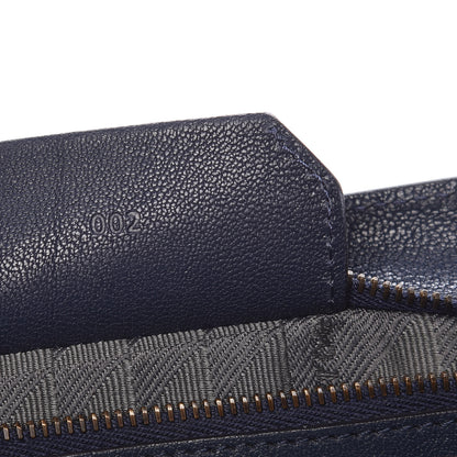 Proenza Schouler Lambskin Tiny PS1 Satchel Midnight 8 of 10