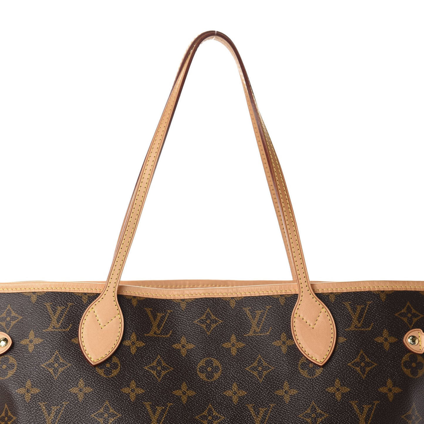 Monogram Neverfull MM