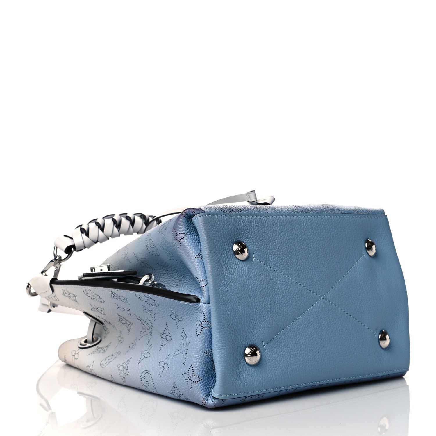 Louis Vuitton Mahina Degrade Muria Bleu 4 of 9