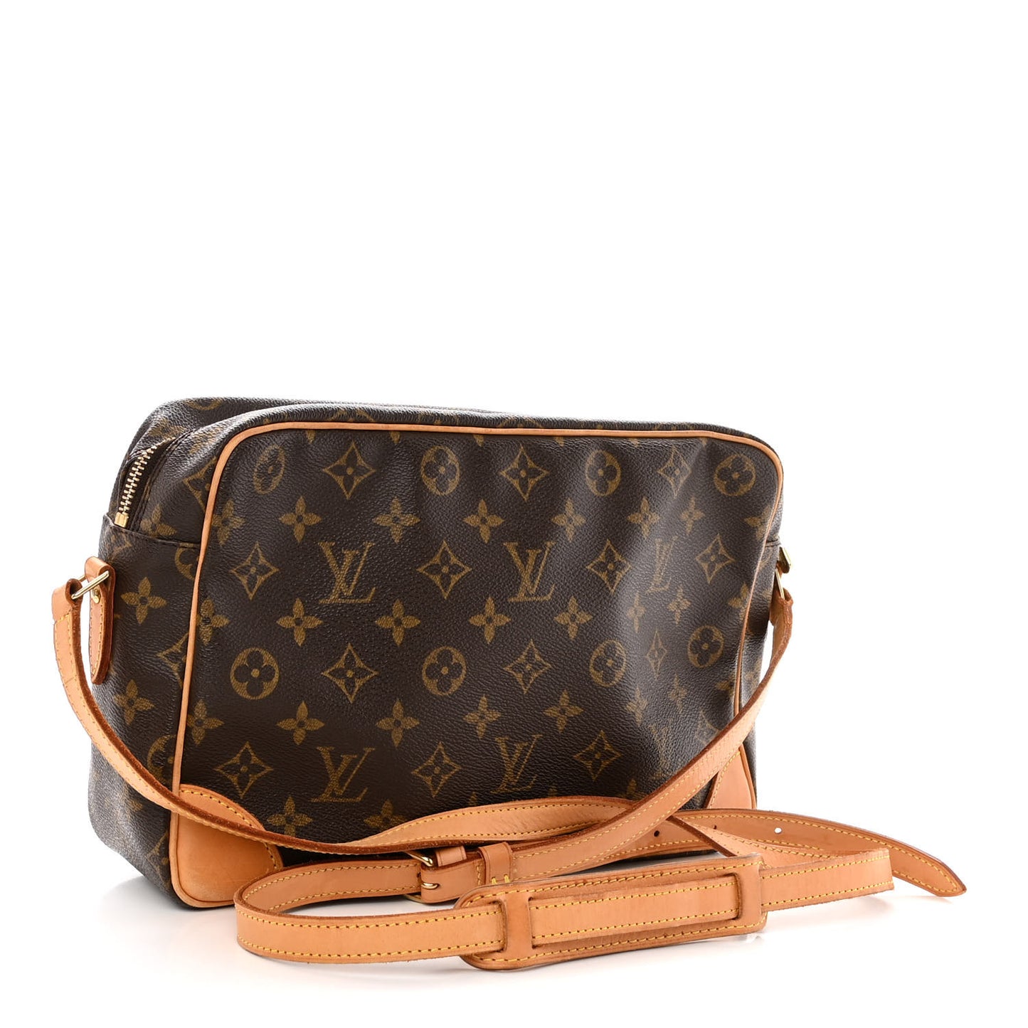 Monogram Trocadero 27