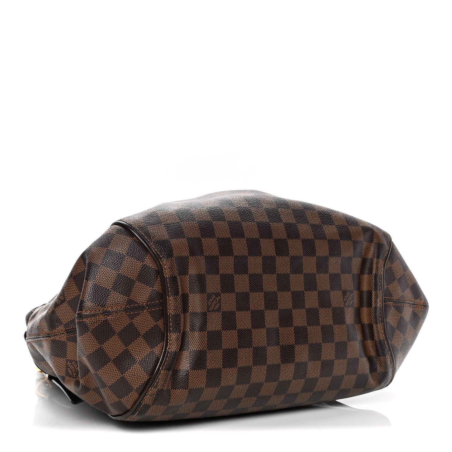 Louis Vuitton Damier Ebene Sistina GM 5 of 8