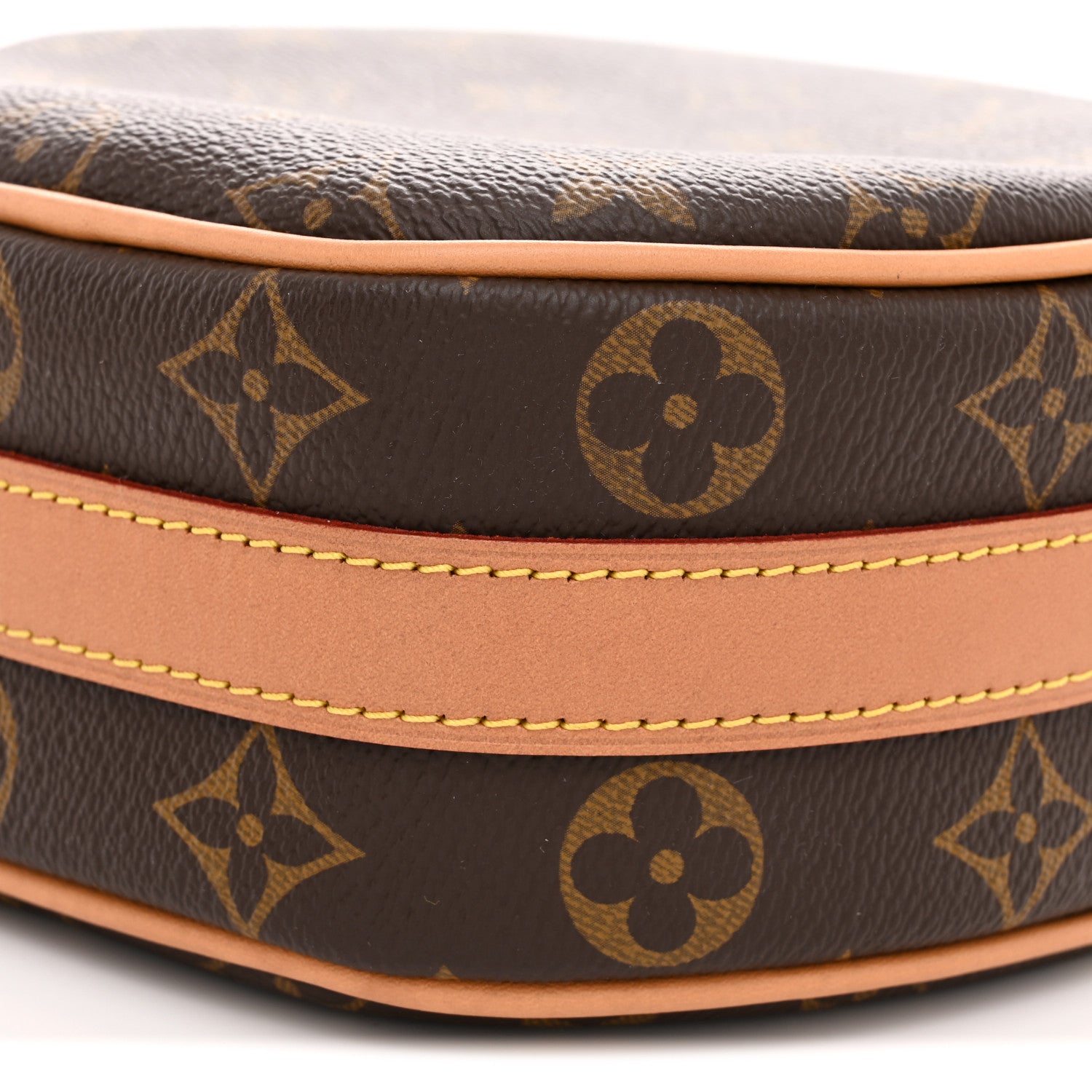 Louis Vuitton Monogram Boite Chapeau Souple PM 10 of 10
