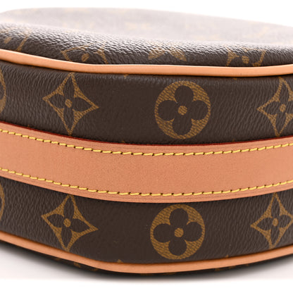 Louis Vuitton Monogram Boite Chapeau Souple PM 10 of 10