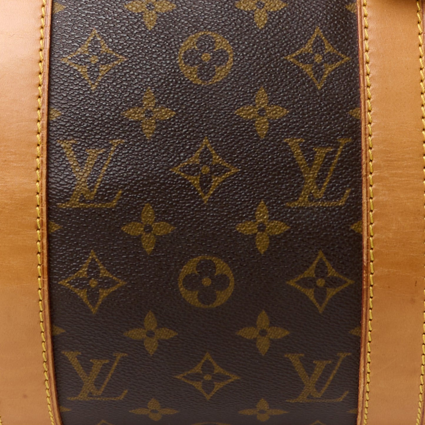 Monogram Keepall 50
