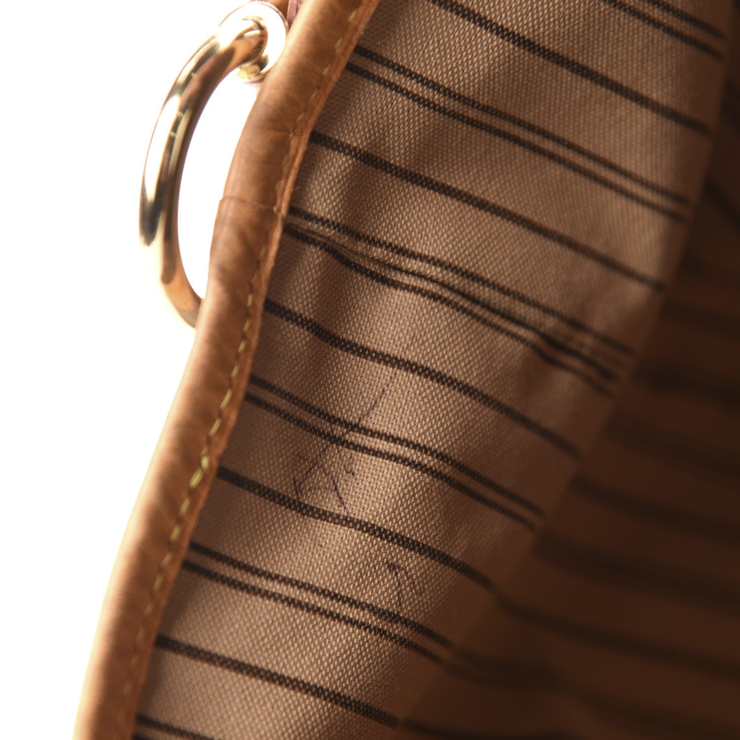 Louis Vuitton Monogram Delightful GM NM 17 of 20