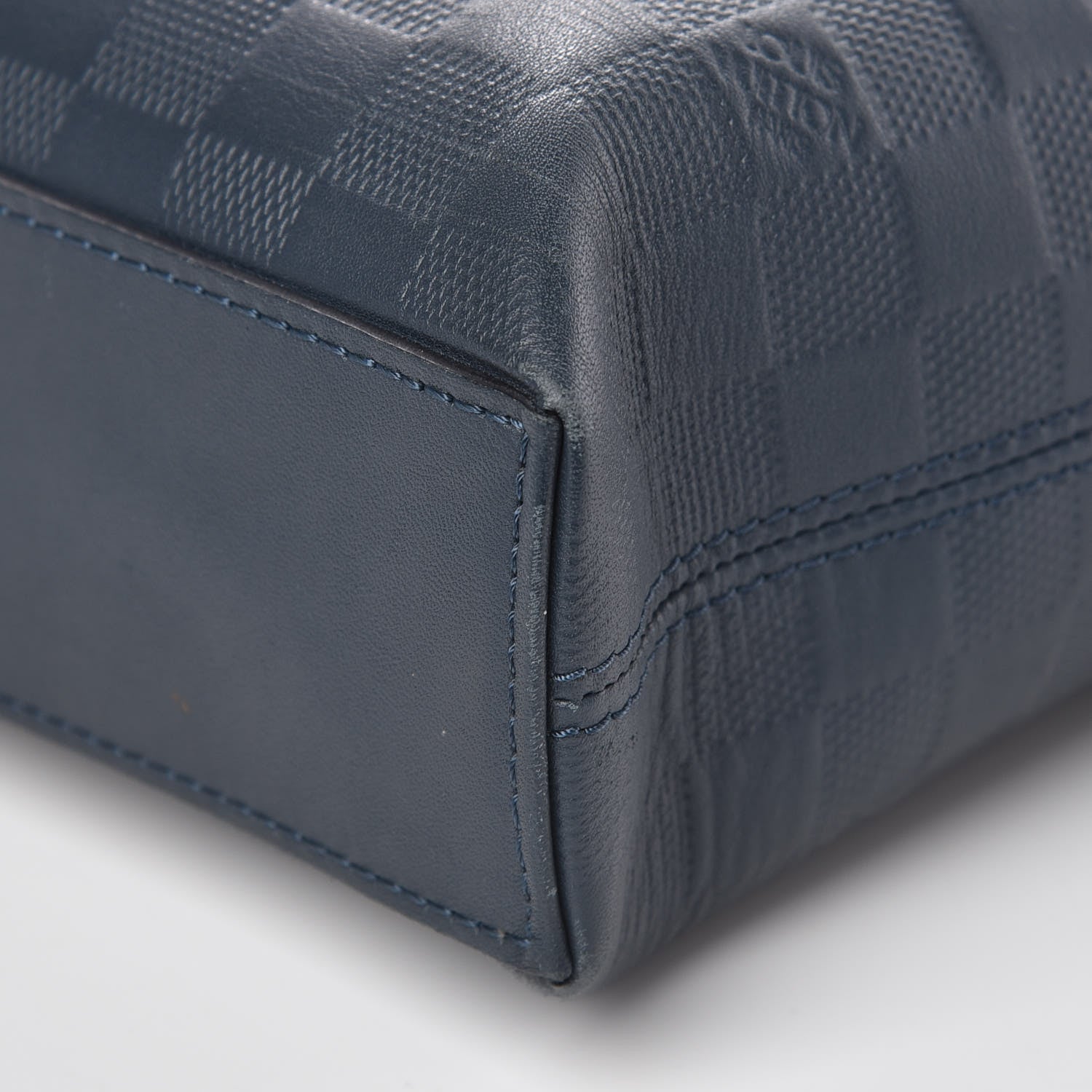 Louis Vuitton Damier Infini Porte-Documents Studio Cosmos 9 of 10