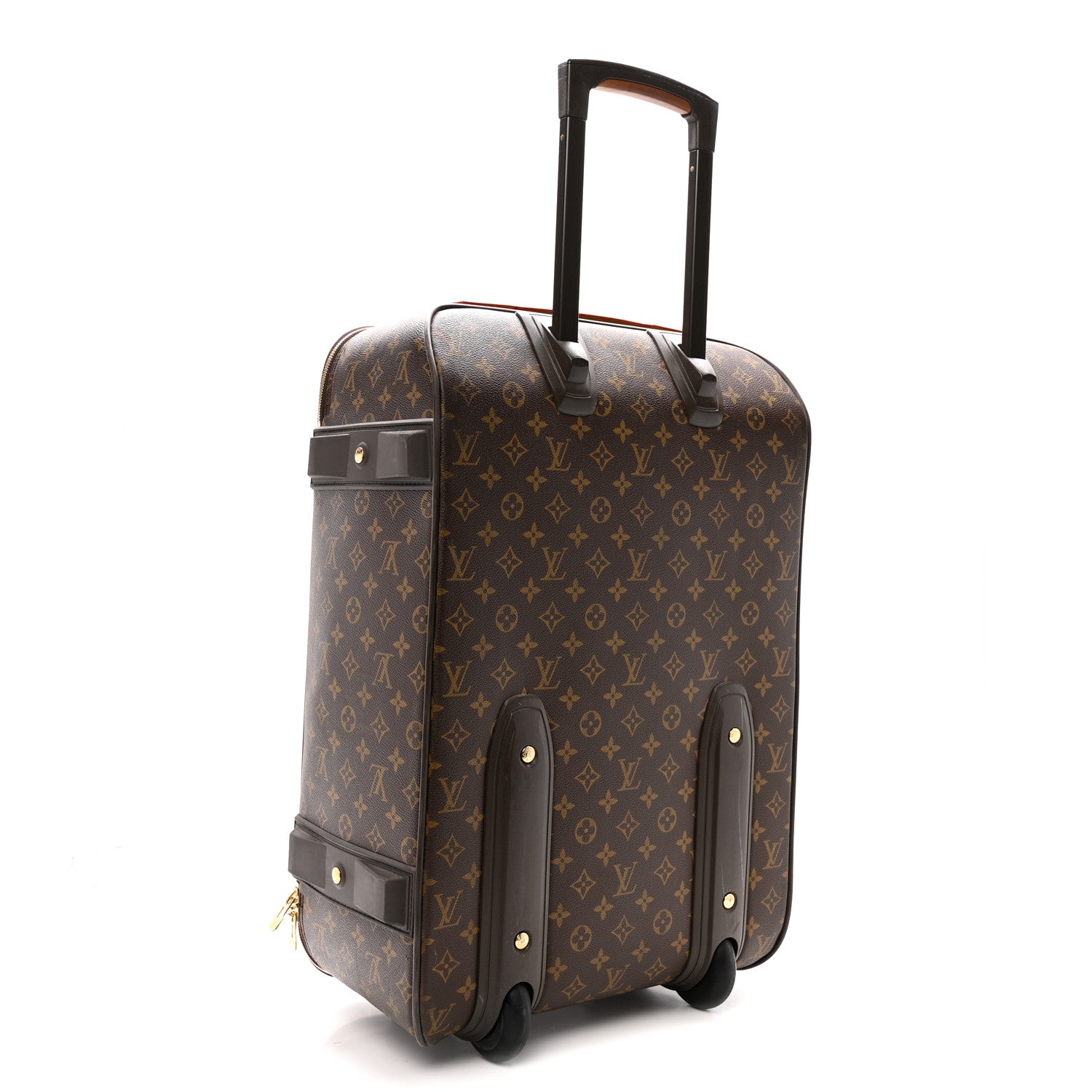 Louis Vuitton Monogram Pegase 55 2 of 16