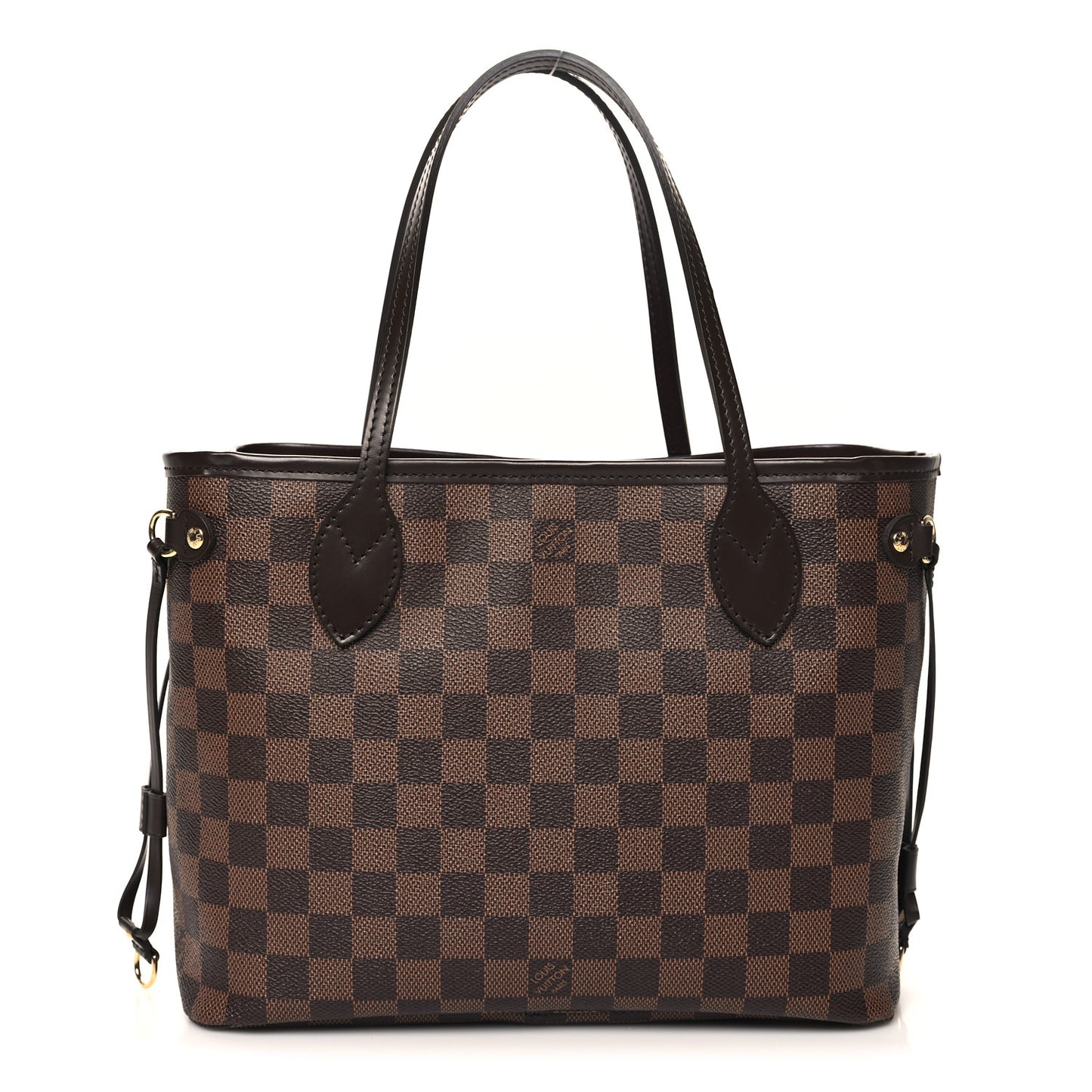 Damier Ebene Neo Neverfull PM