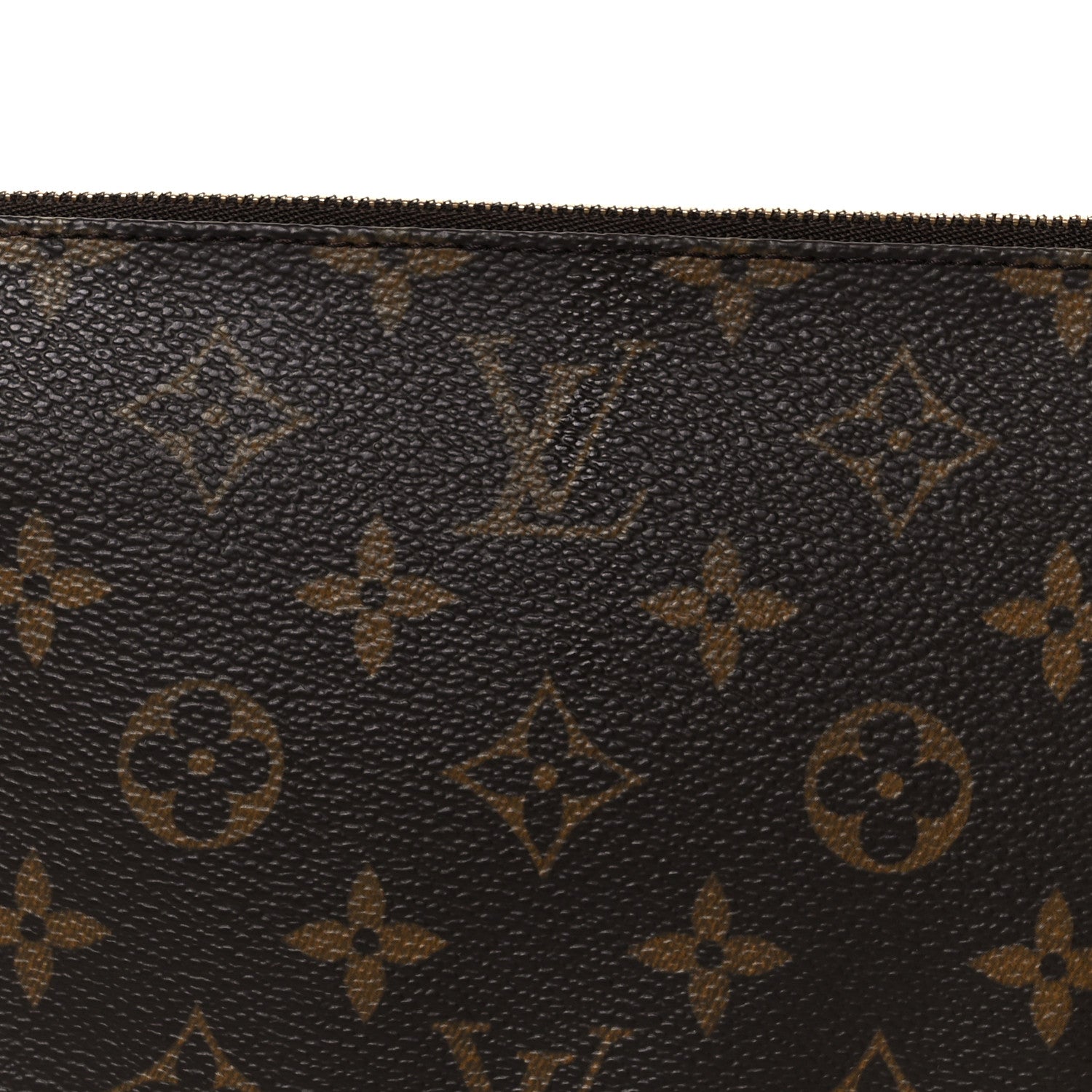 Louis Vuitton Monogram Pochette Accessories 8 of 10