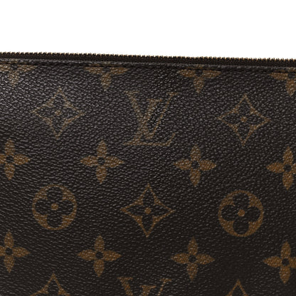 Louis Vuitton Monogram Pochette Accessories 8 of 10