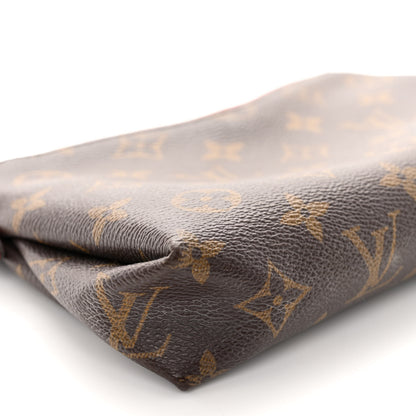Louis Vuitton Monogram Pallas Clutch Cherry 7 of 11