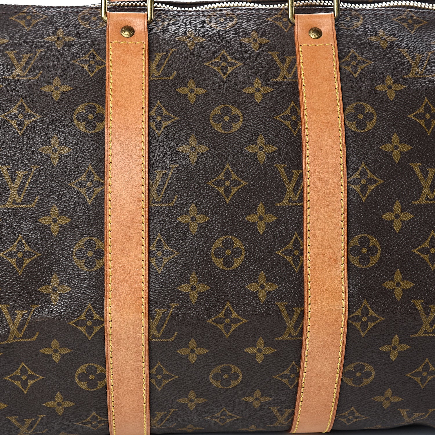 Louis Vuitton Monogram Keepall 45 14 of 14