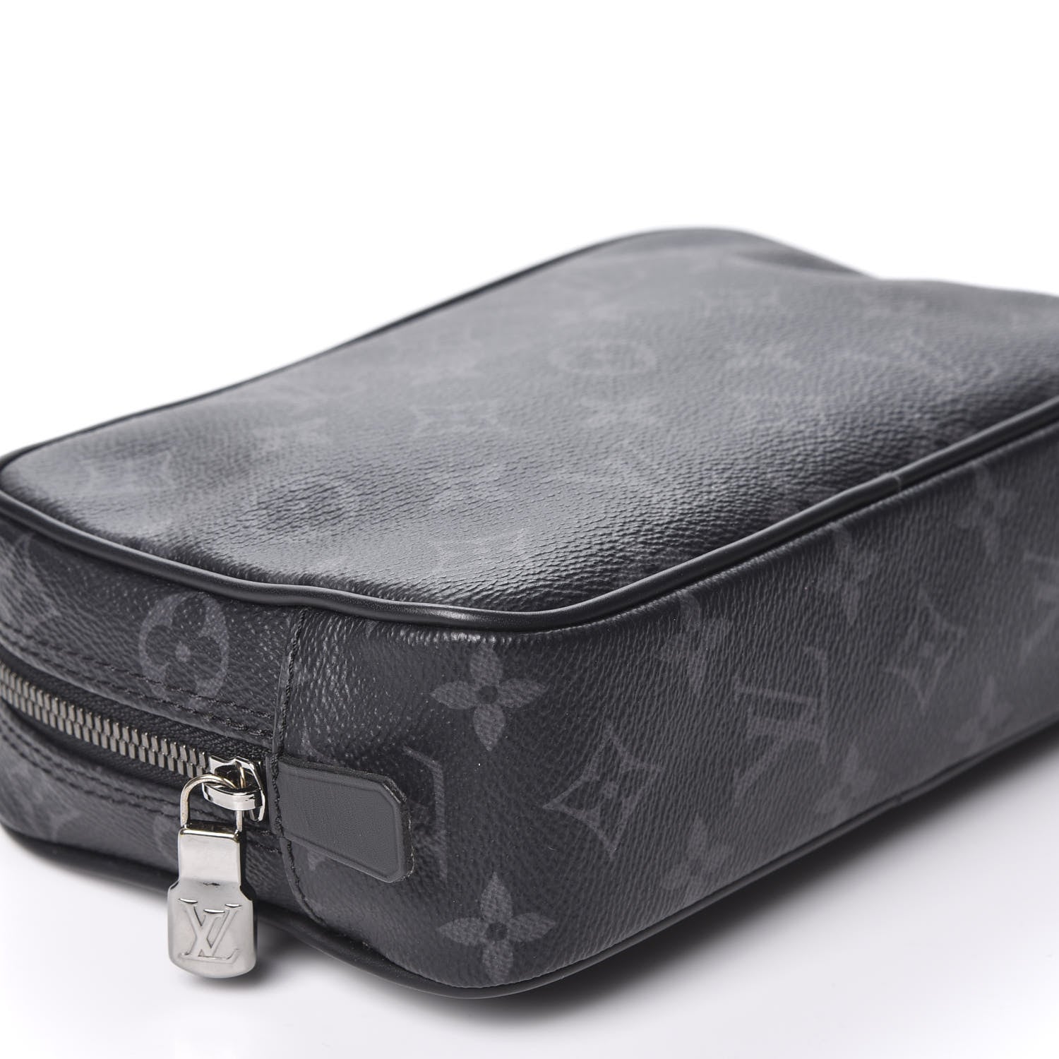 Louis Vuitton Monogram Eclipse Toilet Pouch PM 5 of 7