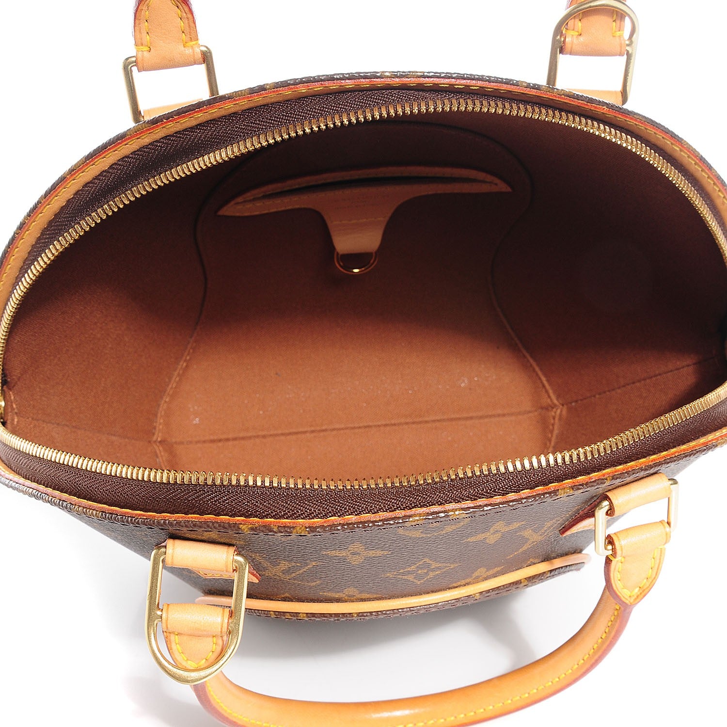 Louis Vuitton Monogram Ellipse PM 6 of 7
