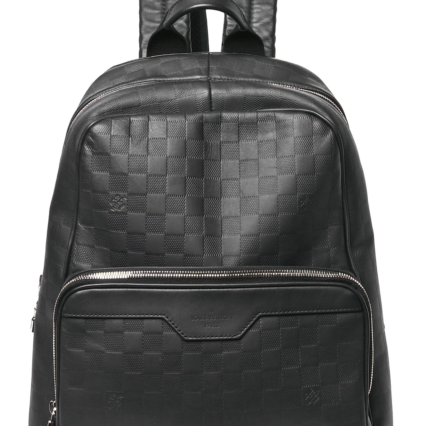 Louis Vuitton Damier Infini Campus Backpack Black 1761913 – FASHIONPHILE