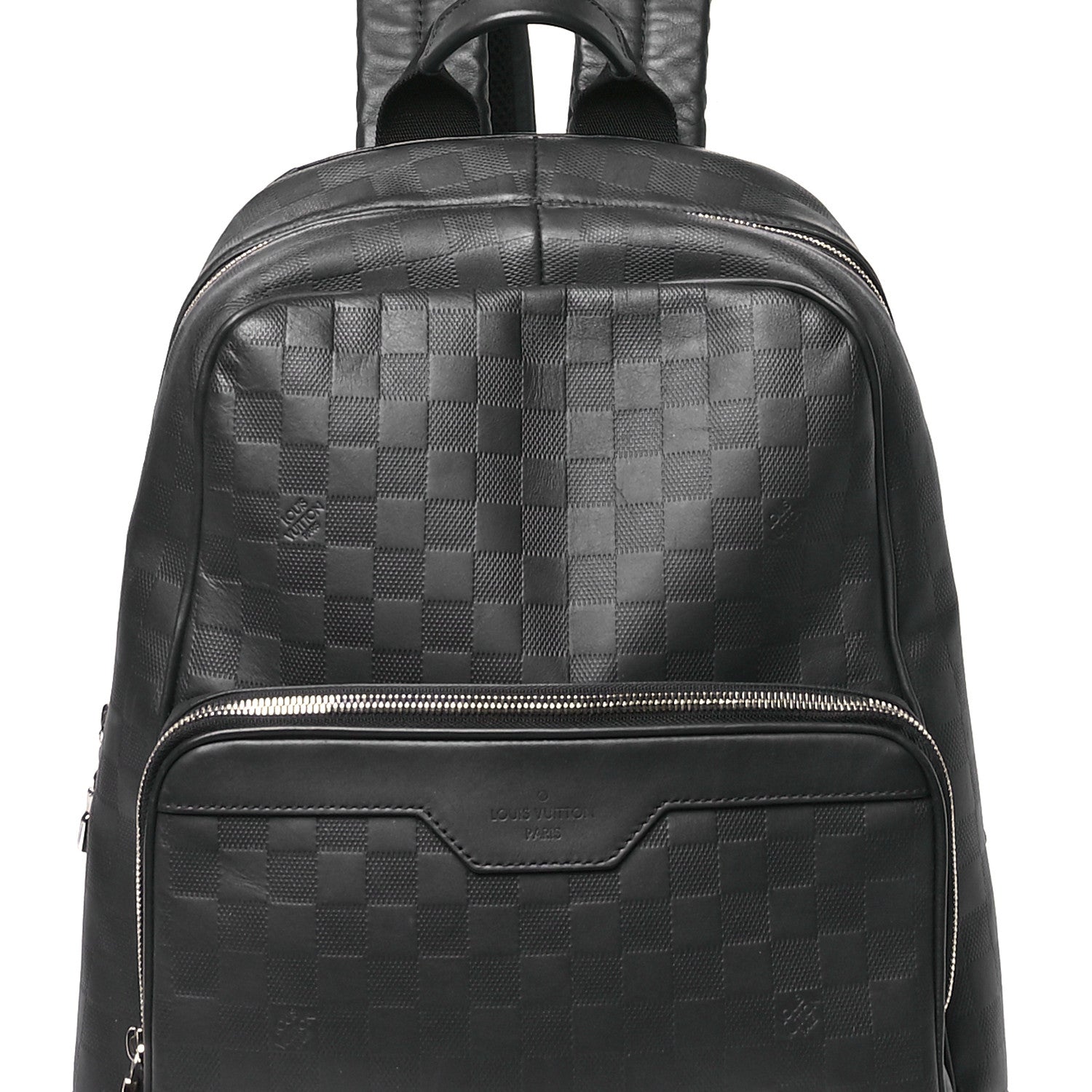 Louis Vuitton Damier Infini Campus Backpack Black 1761913 – FASHIONPHILE