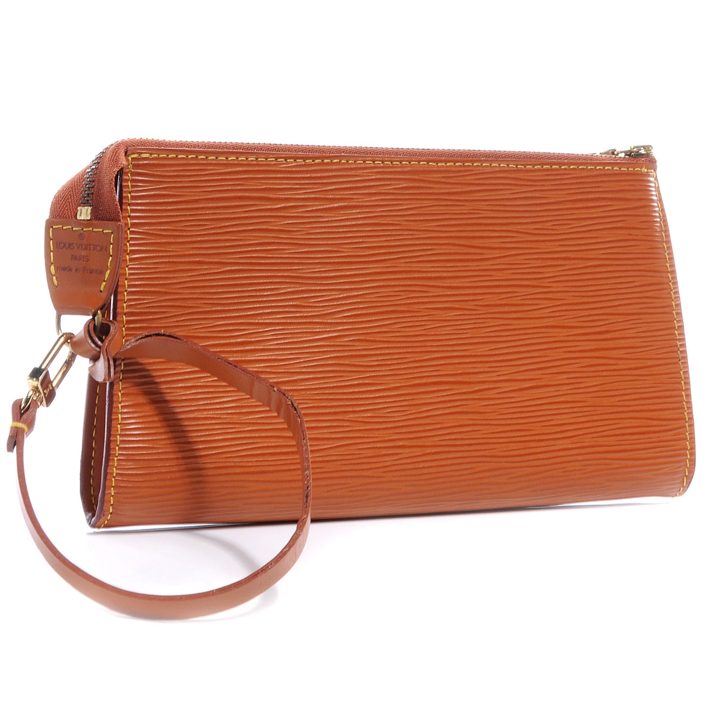 Epi Pochette 21 Cipango