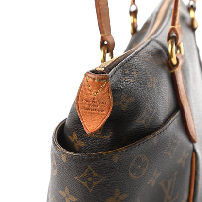 Louis Vuitton Monogram Totally PM 8 of 11