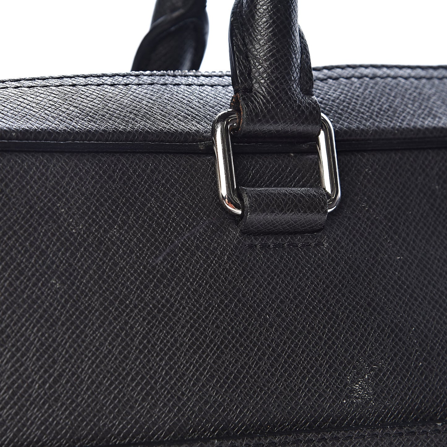 Taiga Porte-Documents Business MM Ardoise