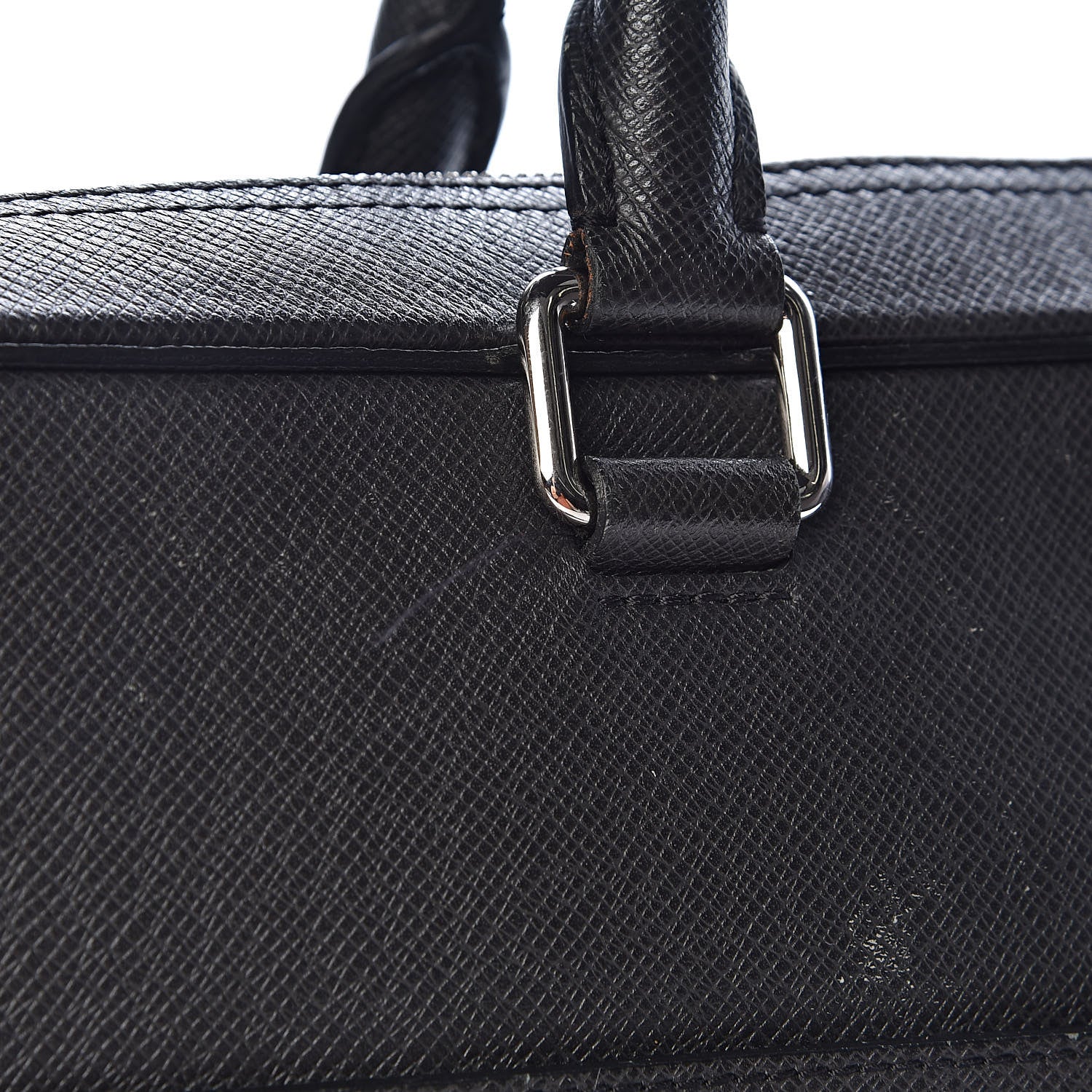 Louis Vuitton Taiga Porte-Documents Business MM Ardoise 9 of 26