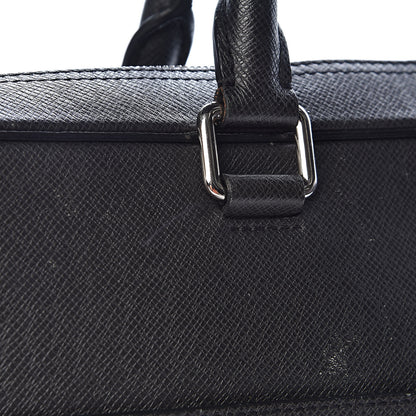 Louis Vuitton Taiga Porte-Documents Business MM Ardoise 9 of 26
