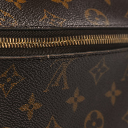 Louis Vuitton Monogram Pochette Metis 10 of 12