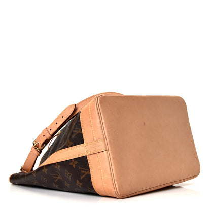 Louis Vuitton Monogram Noe 3 of 4