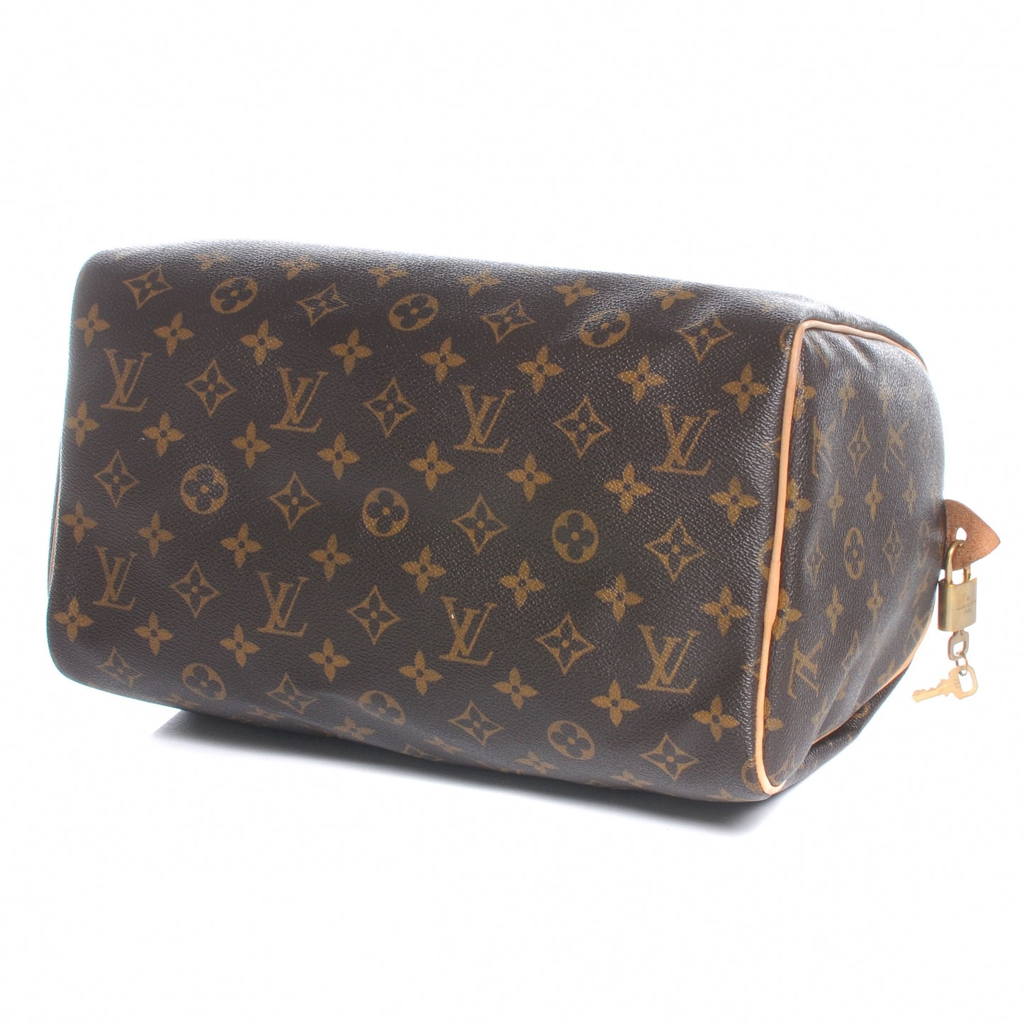 Monogram Speedy 30